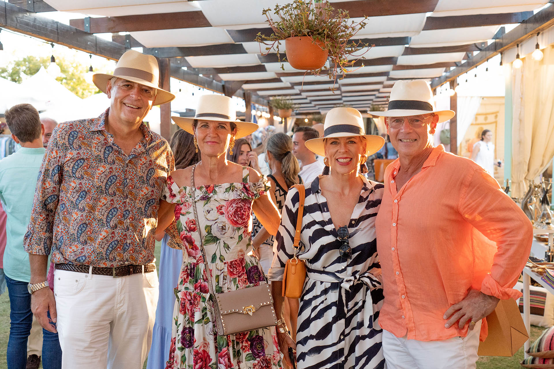 Sotogrande Lifestyle Torneo Internacional Polo 2021 © Agnès Des Bois