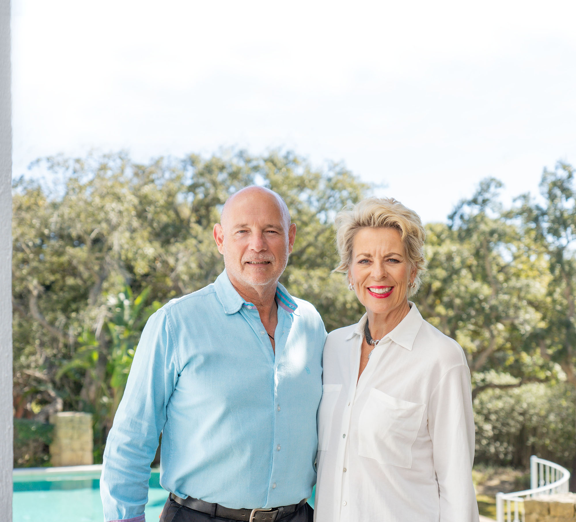 Charles & Stephanie - Noll Sotogrande Real Estate © Agnès De Bois 2022 LARGE low