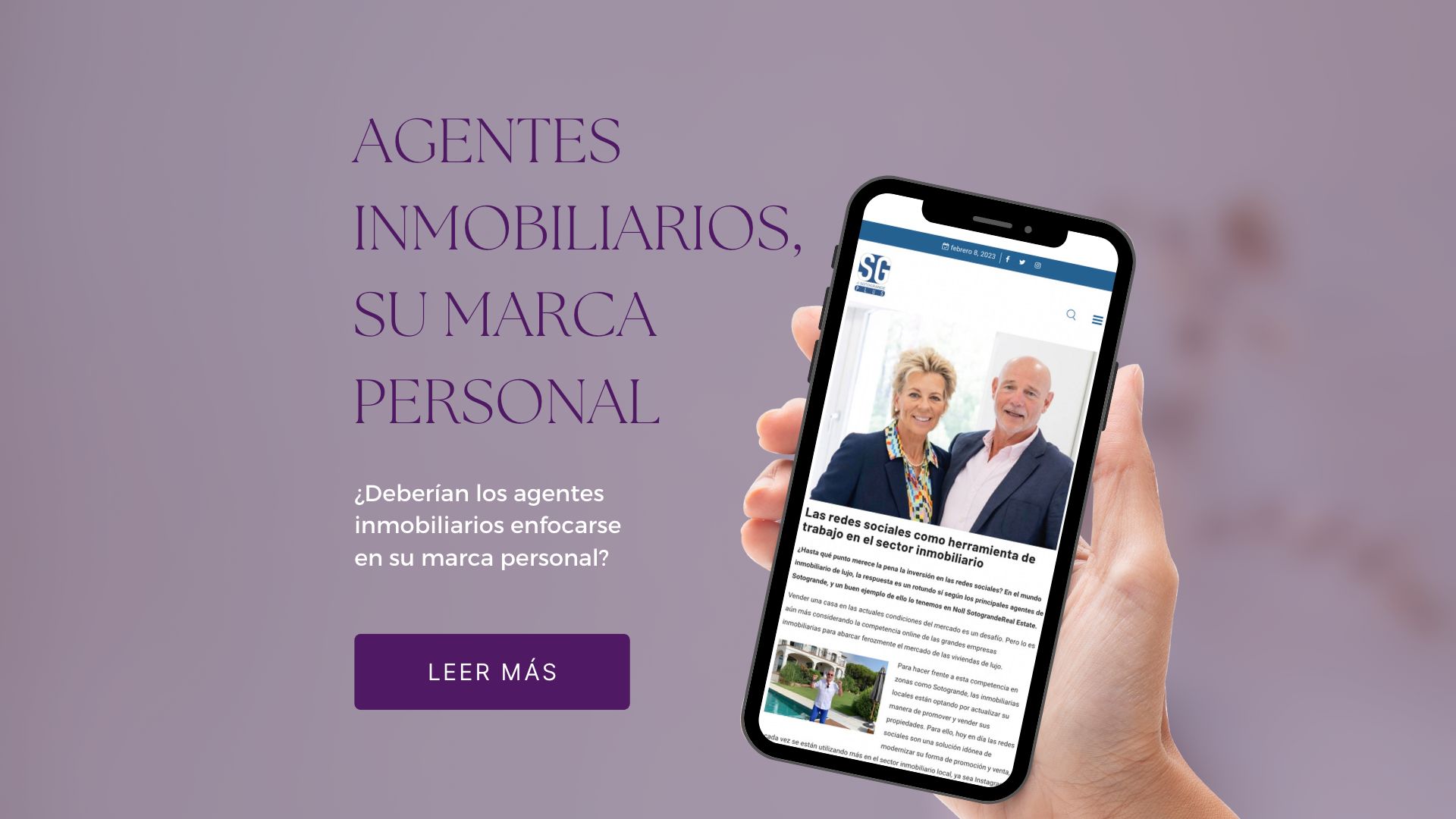 7. Agentes inmobiliarios Marca Personal Noll Sotogrande 2023