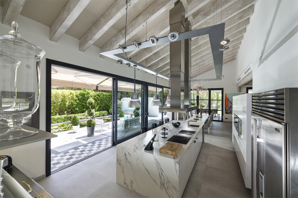 My dream home in Sotogrande