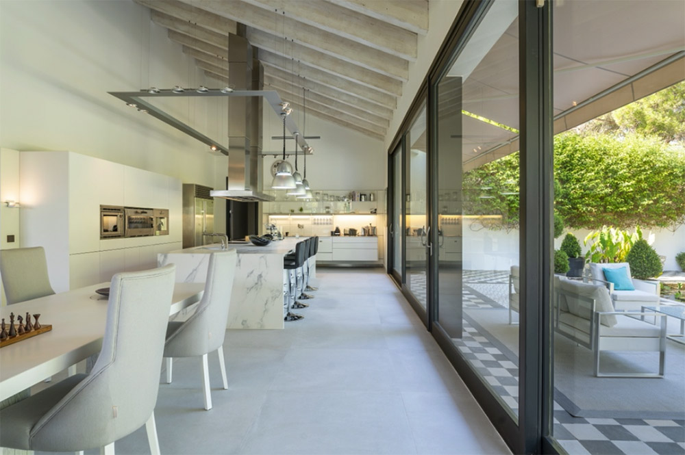 My dream home in Sotogrande