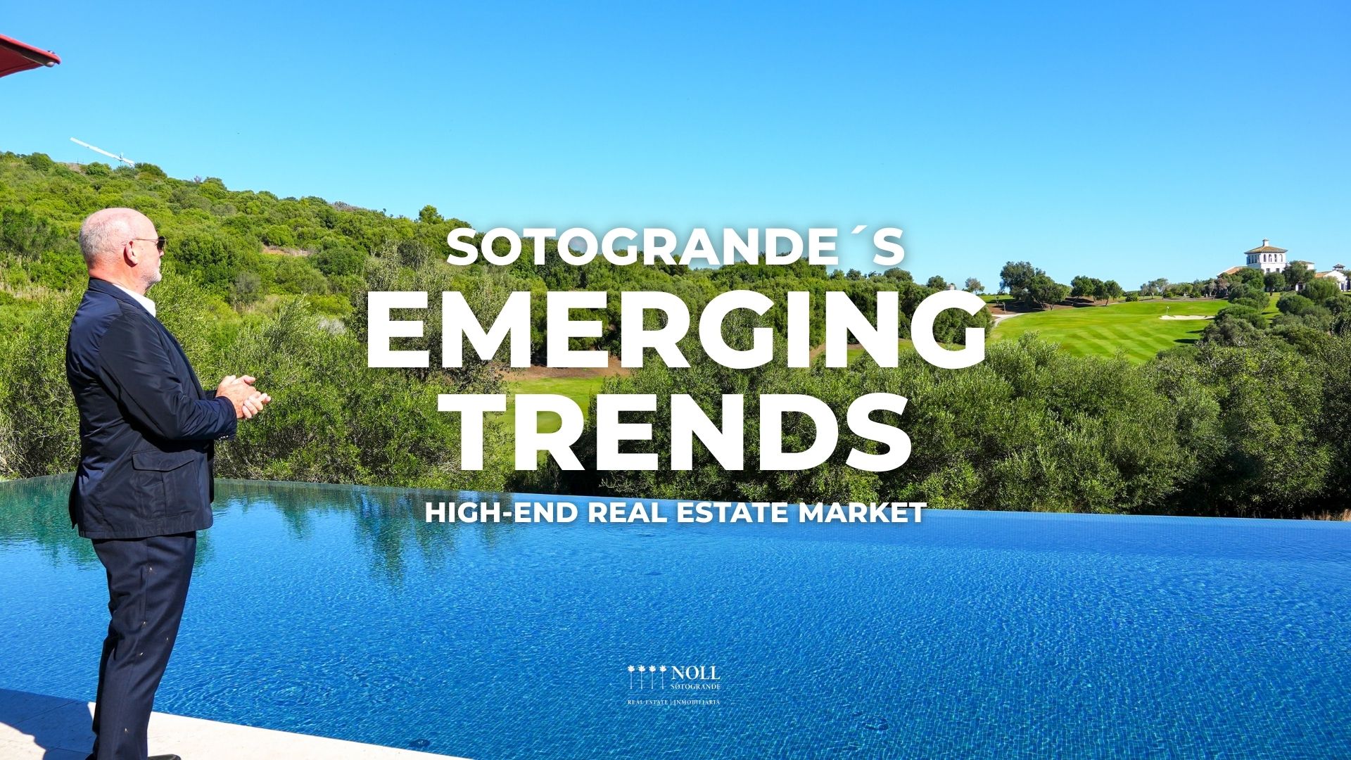 Sotogrande Luxury Real Estate Trends Market Outlook 2026
