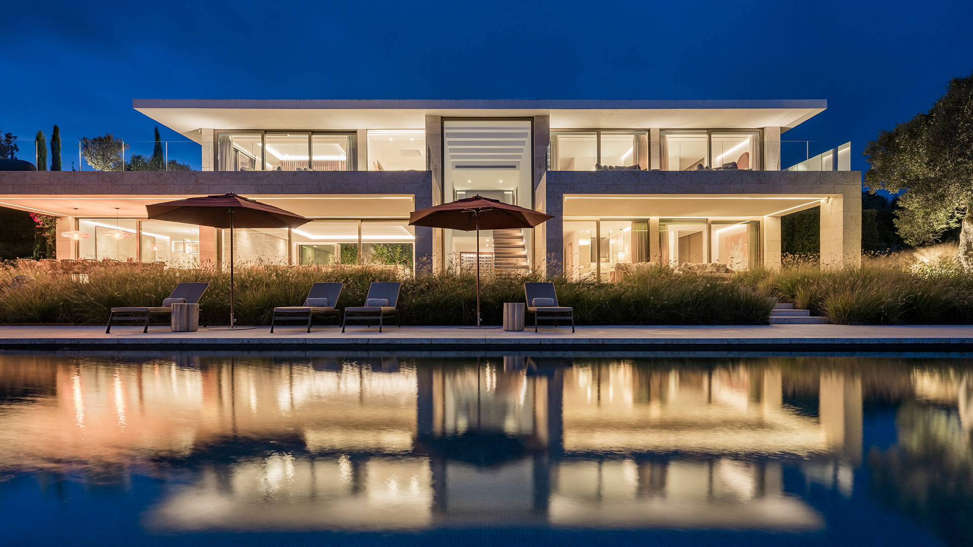 Luxury Houses for Sale in Sotogrande